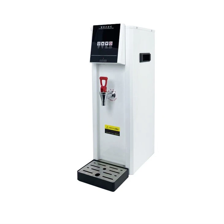 Intelligent Stepping Heater Hot Water Boiler suppliers